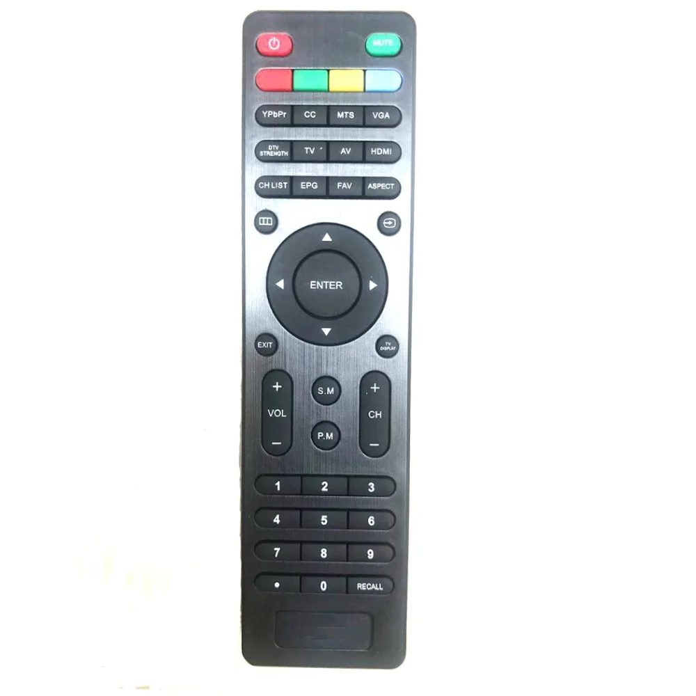 

New Remote Control fit for RCA LCD LED TV