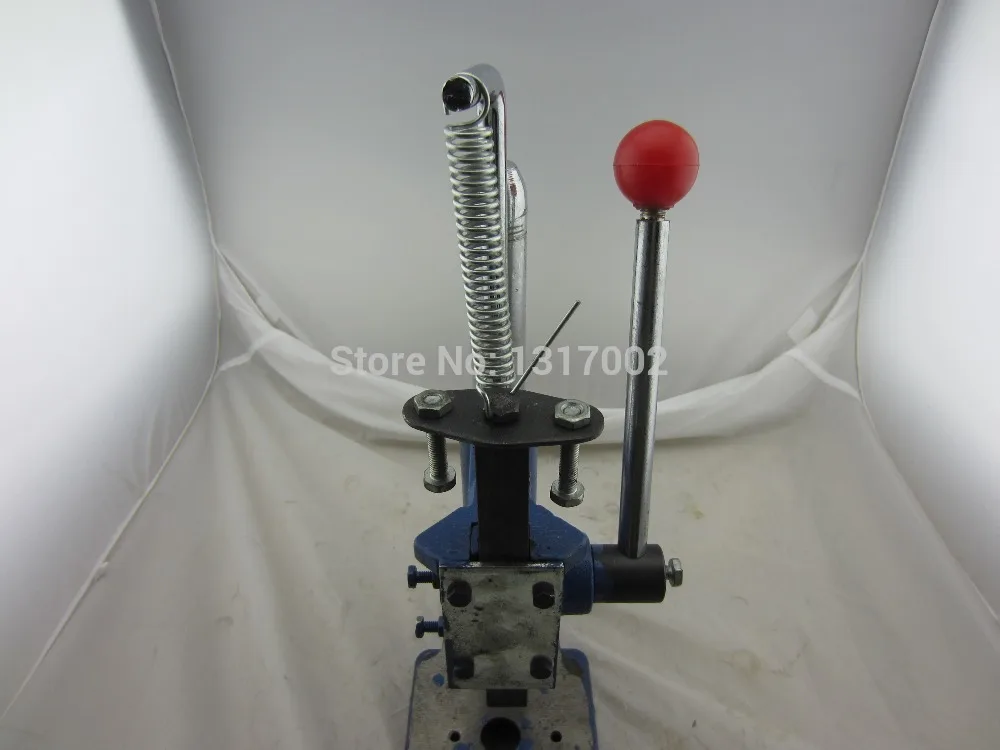 Pressure word printing machine, jewelry punch stamping machine, jewelry mold tools and machine