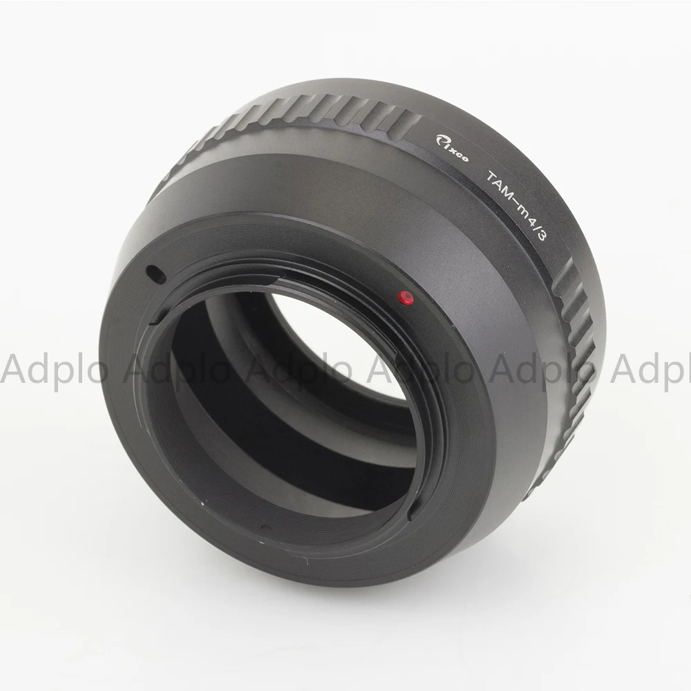 Lens Adapter Suit For Tamron Adaptall II Lens to Suit for Micro Four Thirds 4/3 Camera