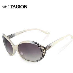 Retro Oval Sunglasses For Female Multi-color Fashion Sun Glasses Outdoor Eyewear New Brand Shades For Women UV400