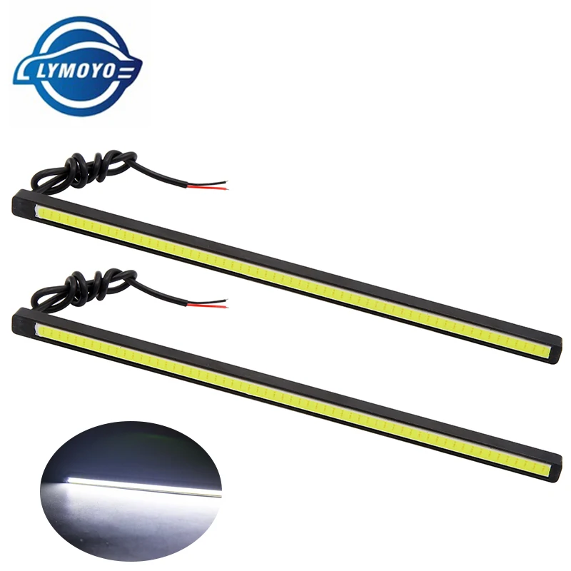 

2 шт., осветительные приборы для передних фар, 20 см