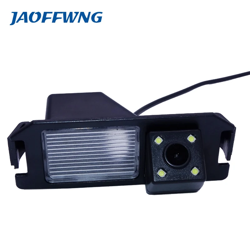 

HD Car rearview camera for hyundai solaris(verna) hatchback/ hyundai i30 CCD HD chip Free shipping