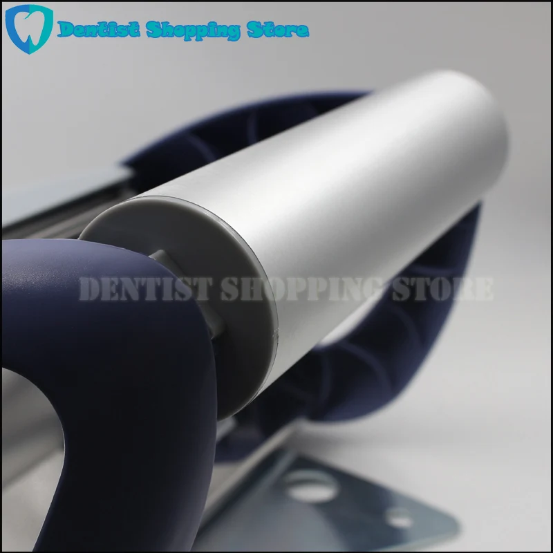 Wall mounted Dental Sealing Machine Autoclave Sterilization bag heating sealer Dental Equipment