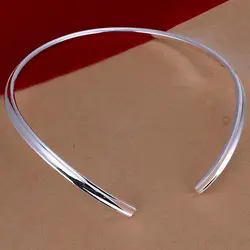 N109 Hot Sale Elegant Gorgeous Design Silver Color Jewelry Wholesale Charms Fashion1837 Necklace Adjaiuqa