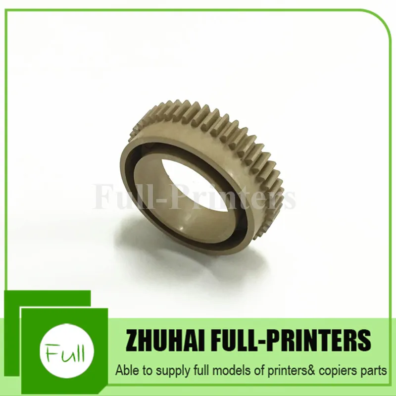 10 PCS New Compatible NGERH1594FCZ Upper Fuser Roller Gear for SHARP AR MX 350 450 550 650 700