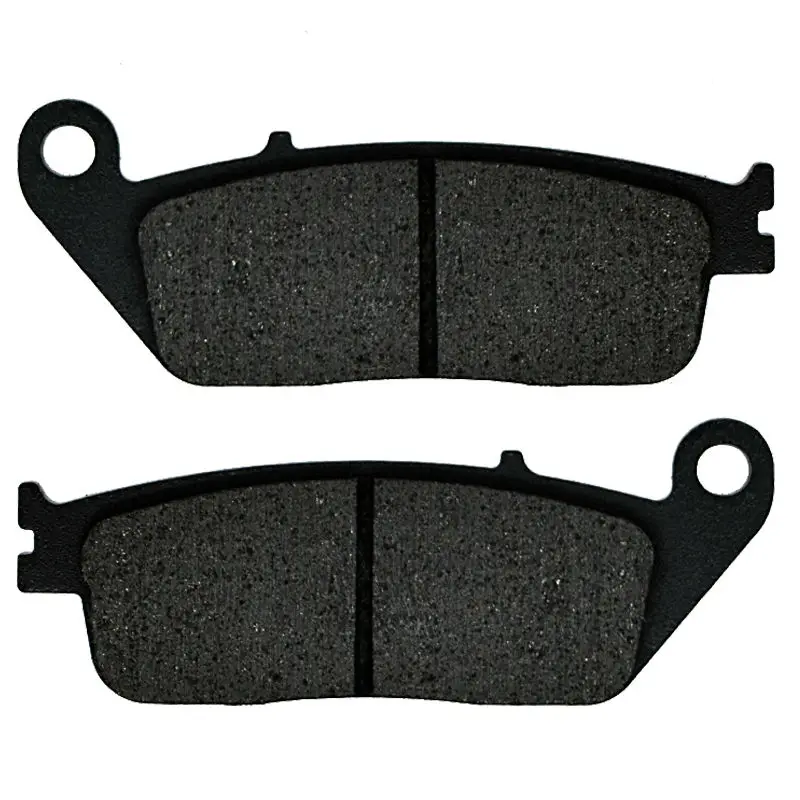 Brake Pads Front For HONDA VT 1300 CT Interstate Non ABS 2010-2015 KYMCO Venox 250 2003-07 SUZUKI VL 1500 L3 Boulevard C90 2013