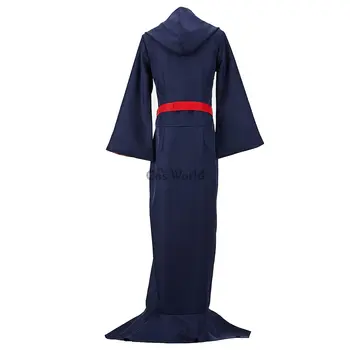 10 best sales Little Witch Academia Cosplay - №6