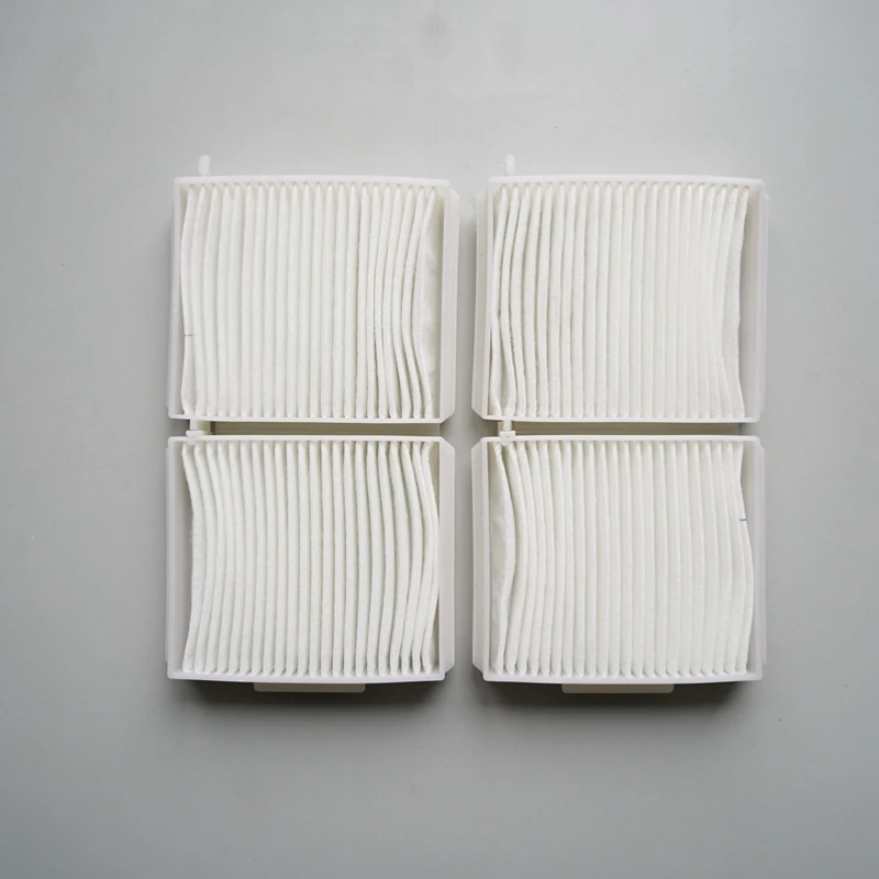 cabin filter for Mazda 323 626 PREMACY OEM: GE6T-61-J6X