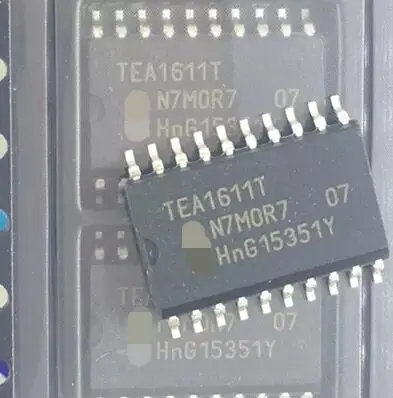 

50 шт./лот TEA1611T TEA1611 SOP20 новый новый оригинальный