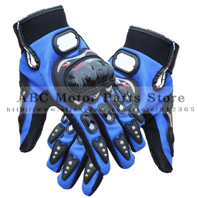 Riding Tribe Touch Screen Gloves Motorcycle Gloves Winter&Summer Motos Luvas Guantes Motocross Protective Gear Racing Gloves