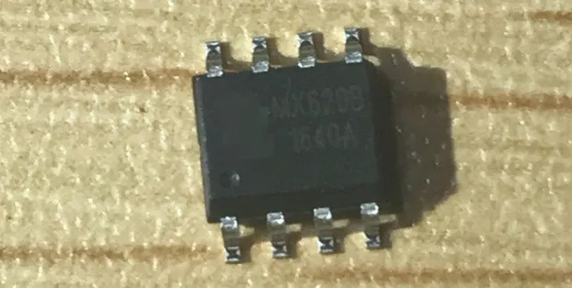 MX620B MX620 الأصلي 3.5A سوب-8 ، جديد ، 20 + Lot