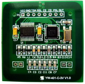 

Contactless Card Module,Low Power RFID Module,Antenna Embed,Free Wince SDK,Support ISO14443A