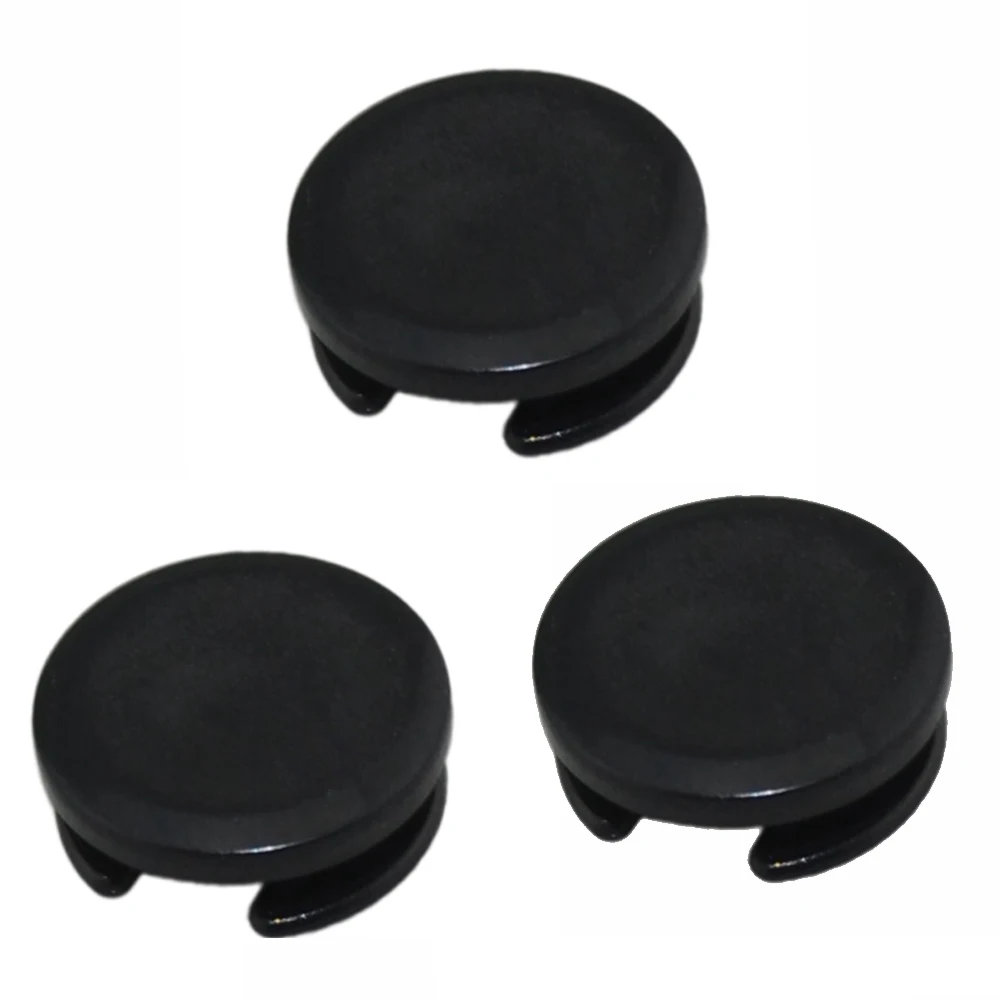 2PCS For 3DS/3DS/LL/3DS XL Wholesale Comfortable 3D Analog Joystick Cap Cover