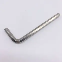 4 mm Hexagon Socket Screw Keys Allen Wrench