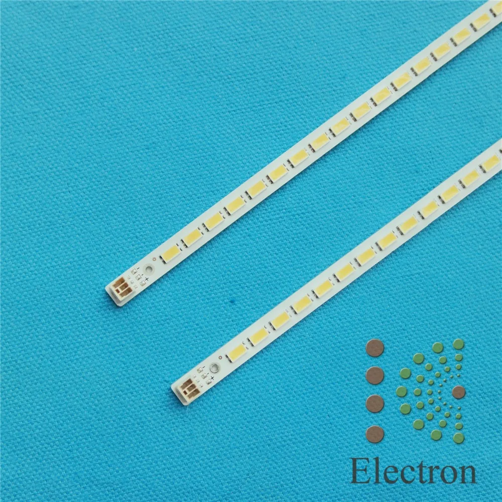 LED Backlight strip 86 Lamp For 55"TV LTA550HQ14 SSL550-3E2A 2011SGS55 LJ64-03045A LTA550HJ12 L55P7200-3D L55E5200BE