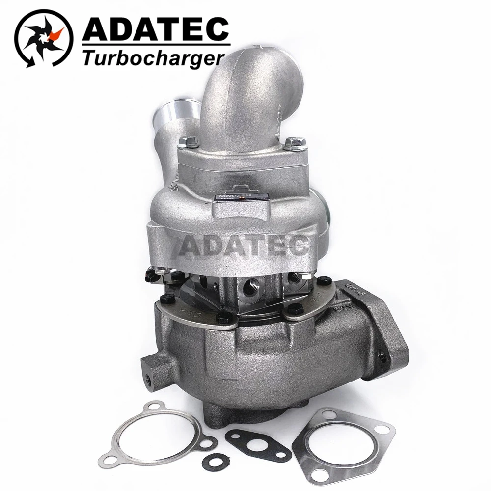 Turbo for Hyundai H-1 CRDI 125 Kw - 170 HP D4CB 16V 53039880145 53039700145 28200-4A480 282004A480 Turbocharger BV43 Turbine