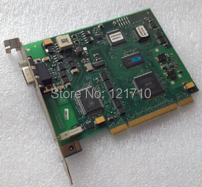 

Industrial board A5E00369843 A5E00369844