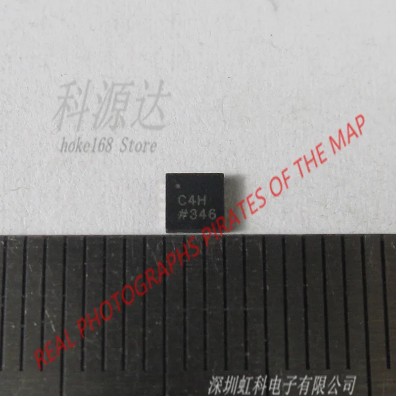 AD7685ACPZRL LFCSP10 AD7685ACPZRL7 AD7685 C4H متوفر #1