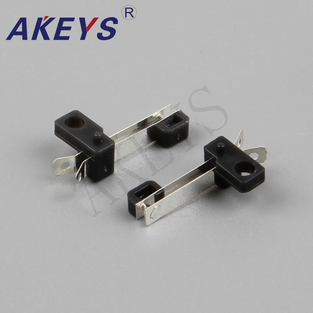 LSA-04-9B 2PINS blade reset connector toy movement accessories electric shock switch