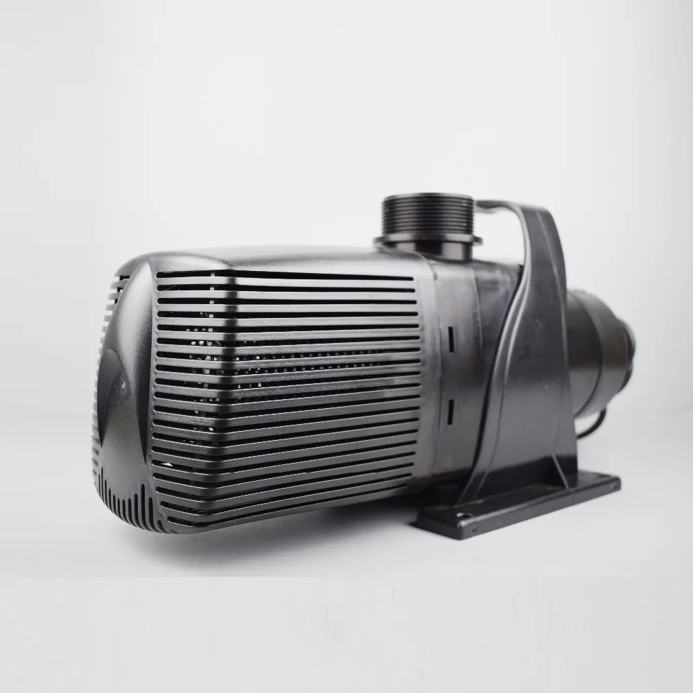 Jebo SP Amphibious Submersible Pump SP638 38000L/H head 11m Aquarium Water Pump AC 220V AC for Pond Water Filtration Circulation
