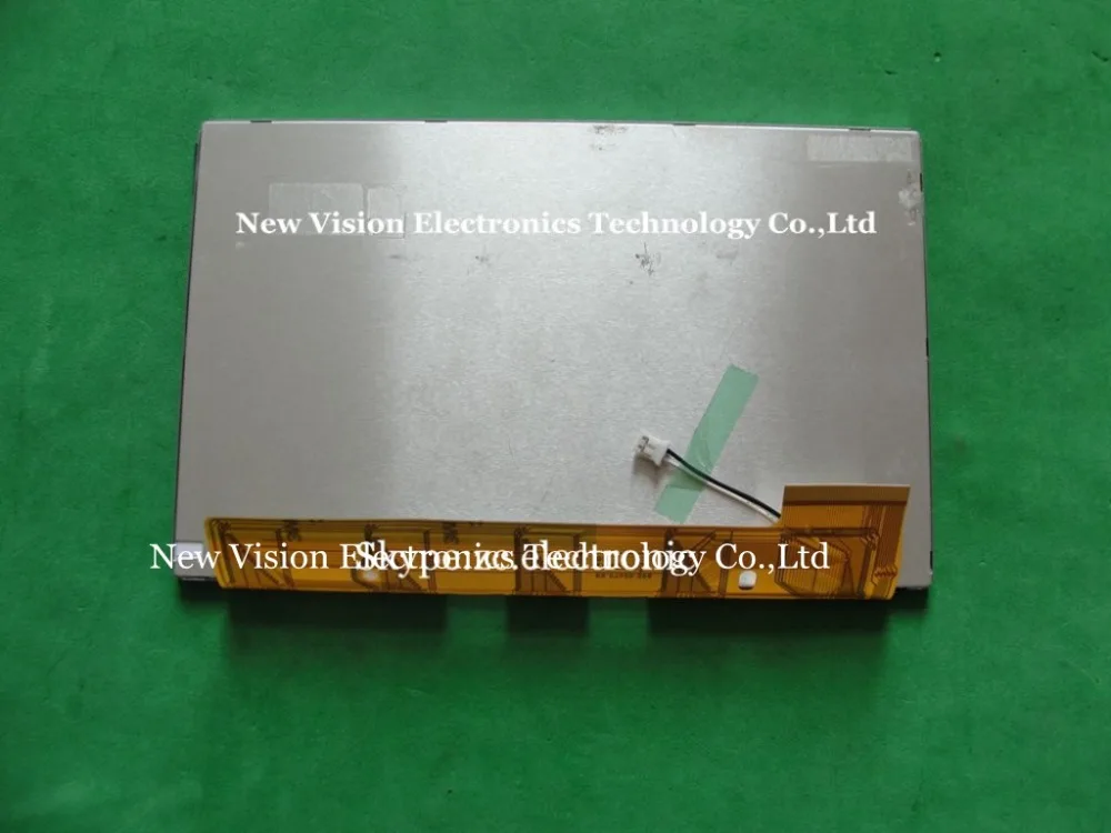 

A070VW01 V2 Original A+ Grade 7 inch LCD Screen for Industrial Equipment