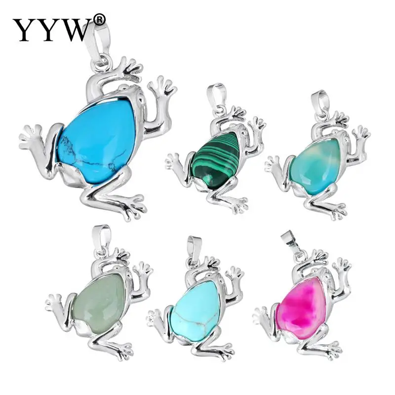 Pendants 2018 New F…