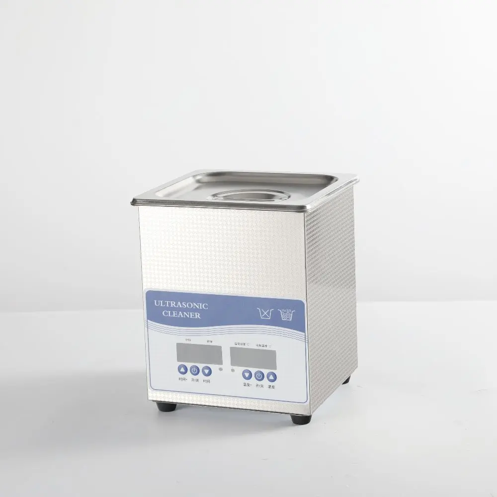 

3L ultrasonic auto parts cleaner for sweep frequency cleaning