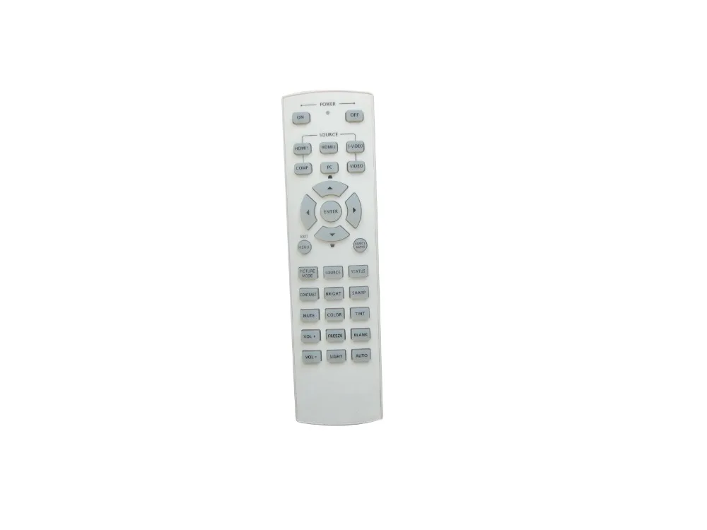 

Remote Control For Vivitek H1080 H5080 H5085 H5085HD H5082 H1080FD H1081 H1082 H1085FD H1085 DLP 1080P Home Video Projector