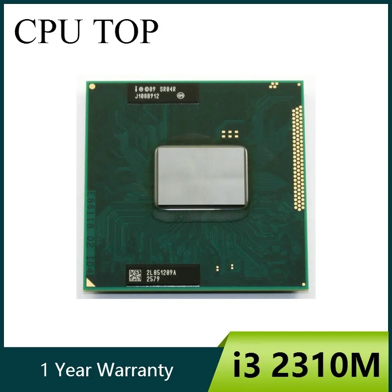 Intel Core i3-2310M 2.1GHz CPU Review: Is This 2011 Processor Still Worth It in 2025?