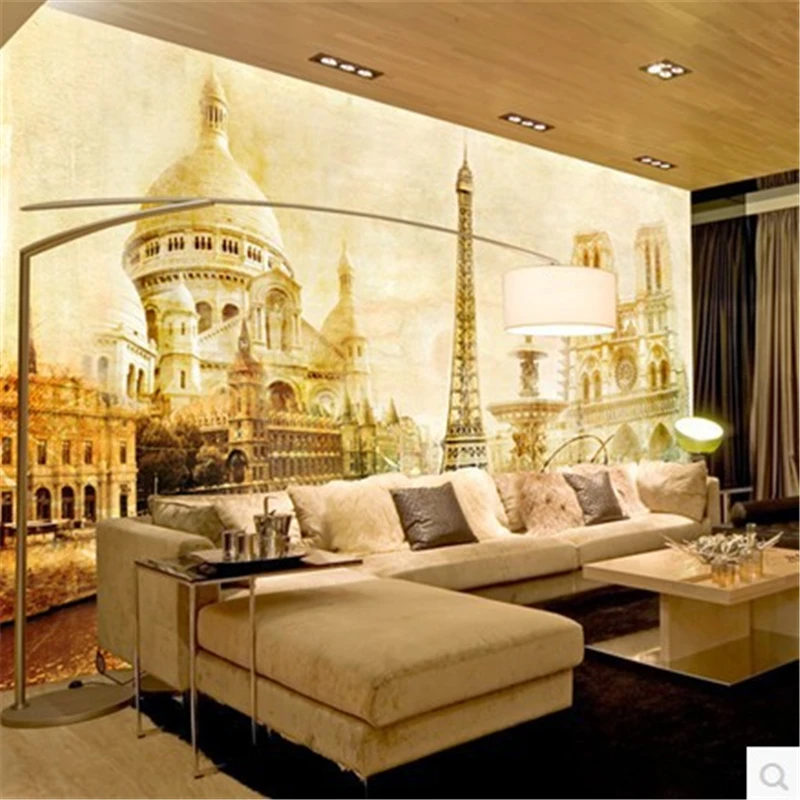 

beibehang papel de parede wedding decoration photo 3d Mural wall paper tv background wall background wallpaper fashion