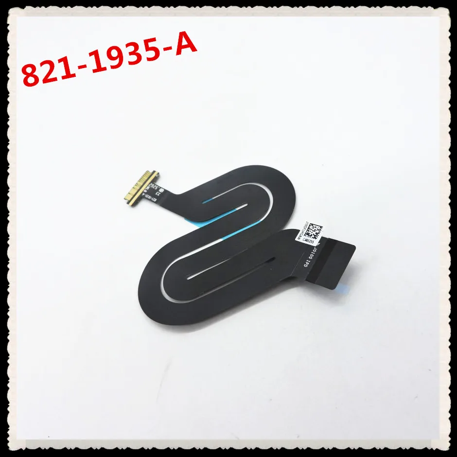 IPD TRACKPAD KEYBOARD FLEX CABLE for Apple MacBook Retina 12