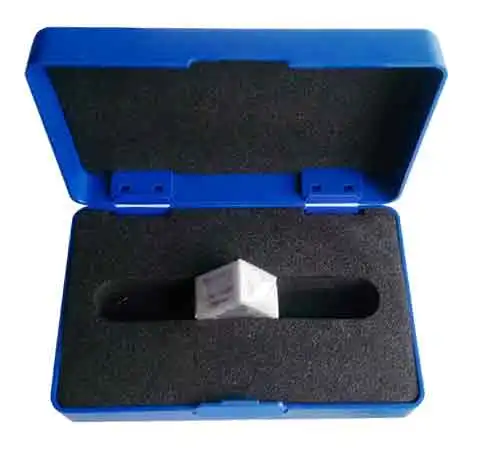 Wet film Cube Applicator Coater Film application coating tool 38/76/75/150 micron coating film width: 12.7mm