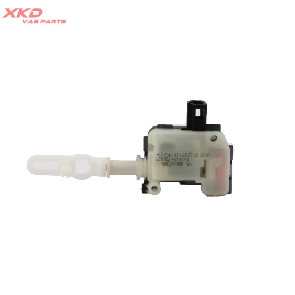 Trunk Boot Lock Release Motor Suitable Fit For AU-D A4 S4 Avant Quattro  8E5962115B  8E5 962 115 B