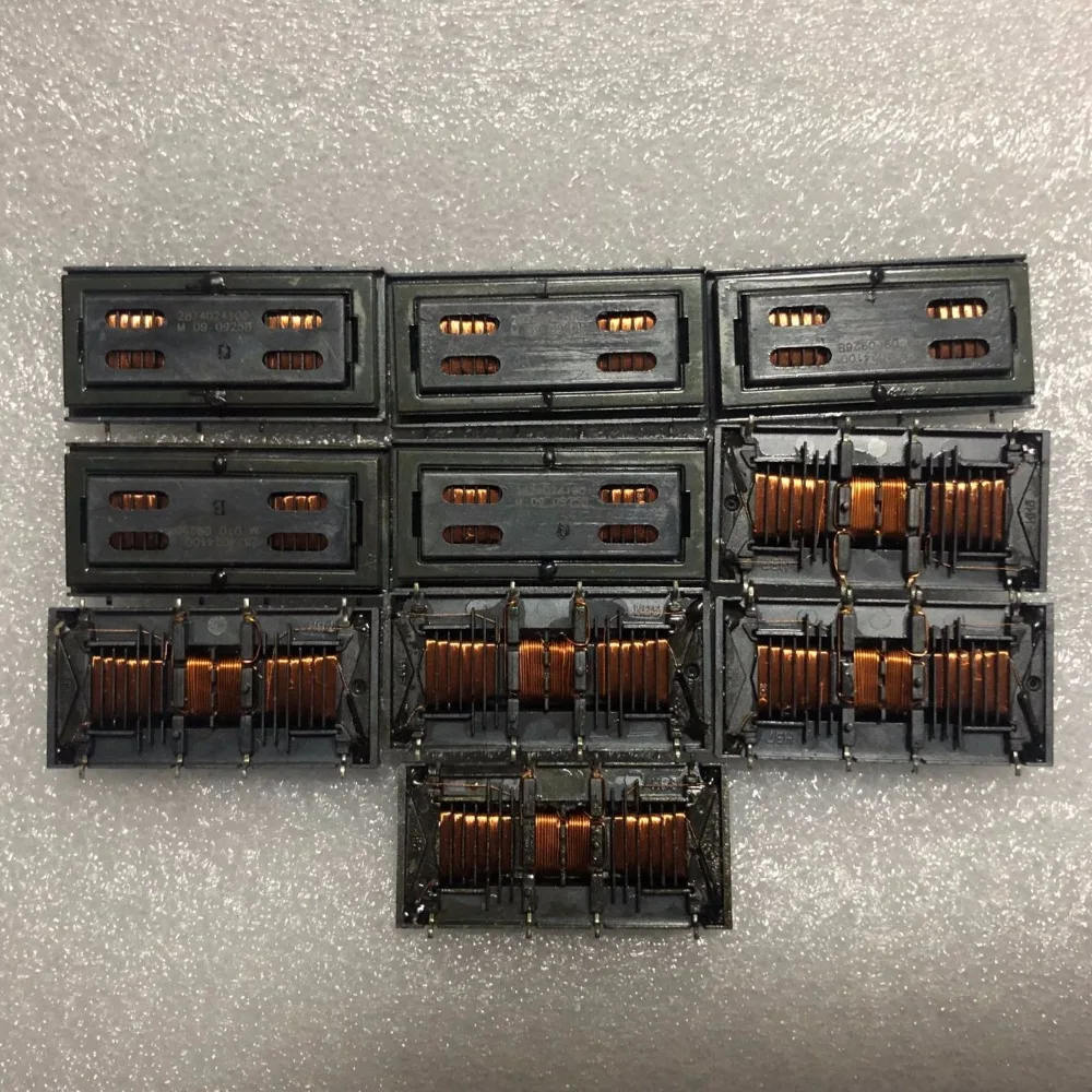 

10pcs 2874024100 RDENC2570TPZZ 2874028900 spot