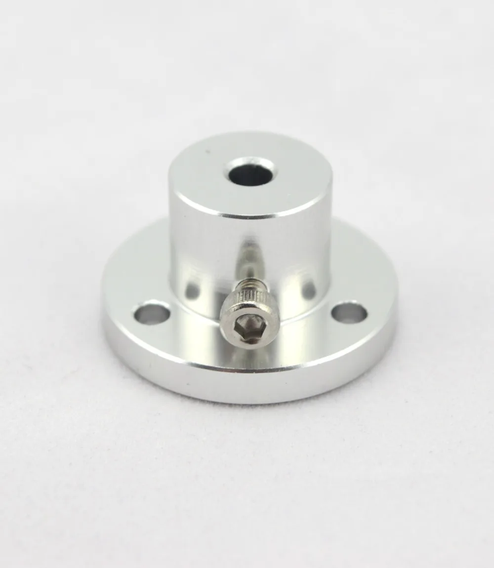 4mm Aluminum Mounting Universal Hubs Suitable For 60mm  Wheel 18019