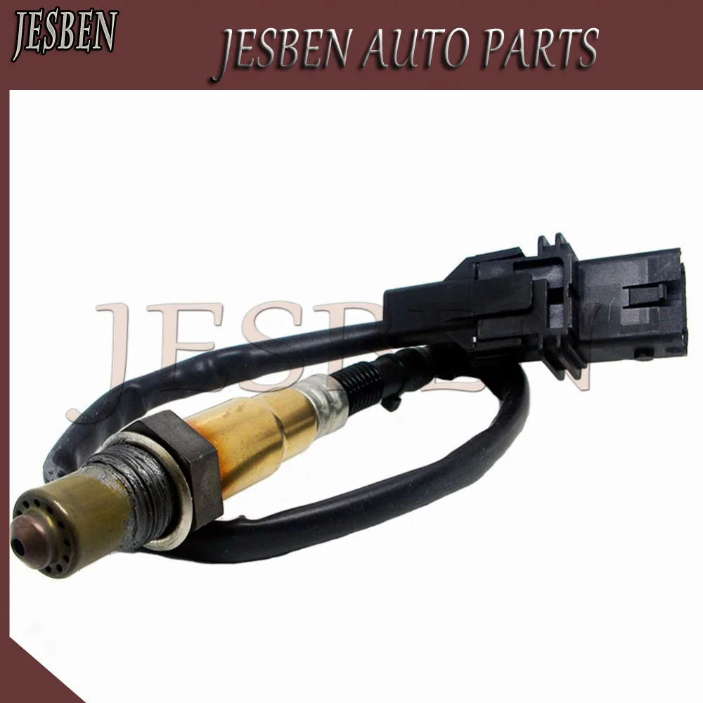 

Oxygen Sensor fit for Nissan Frontier Quest Maxima Murano 350Z Altima Armada Pathfinder Sentra Titan Xterra 2005-2012 12499877