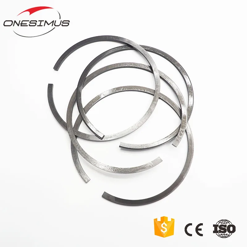 33845 4cylinder OEM MD021010 STD 84mm One set Engine Piston ring for mit- 4G52 sapporo