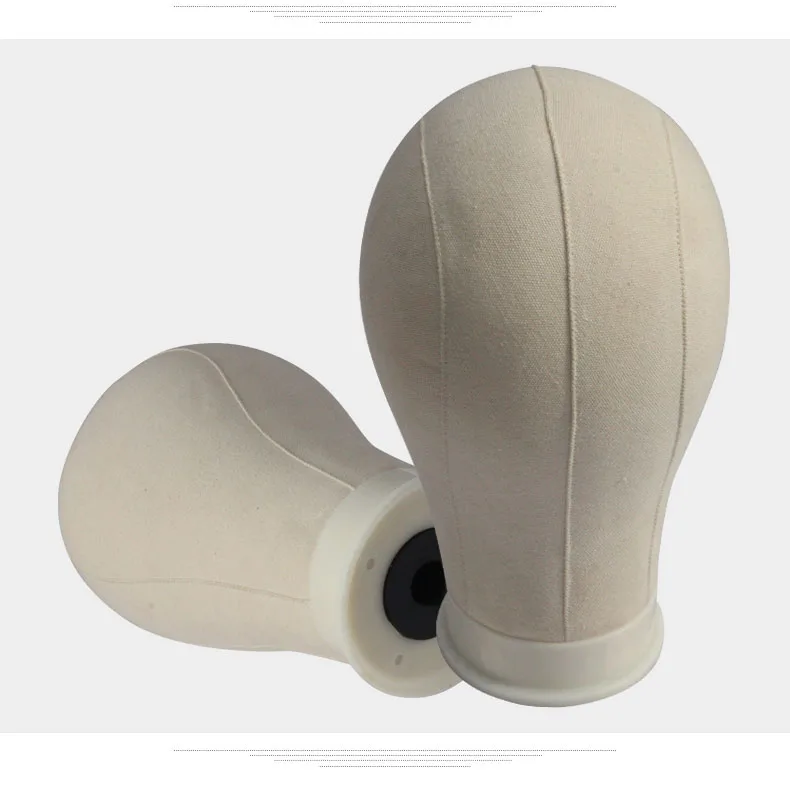 

New Style Hot Sale Fabric Cover Needle Head Mannequin Pin Head Model Hot Sale