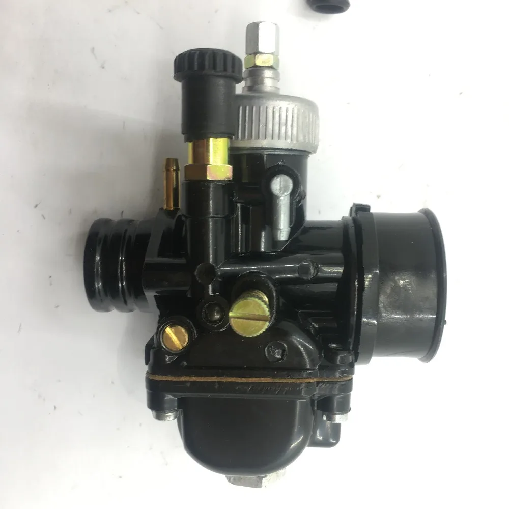 

SherryBerg carb carburetor PHBG 19mm Carburettor fit for Aprilla 50cc RS RX SX Derbi Senda GPR Motorbike dellorto model