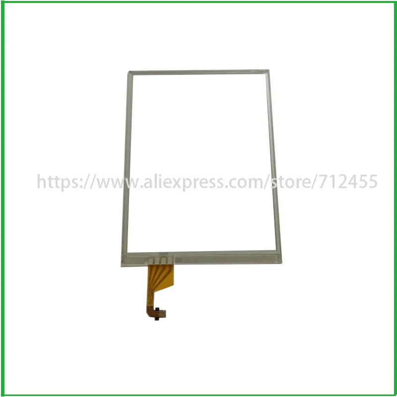 Have stock !  Touch Screen Digitizer  Replacement for Datalogic Falcon X3   DS101AC For Datalogic Falcon X3+ plus