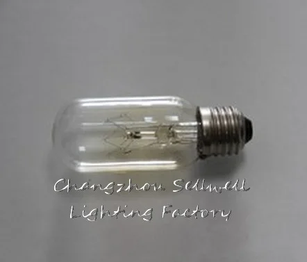 

Navigation Bulb 220V 40W E27 38X104 A848 10pcs