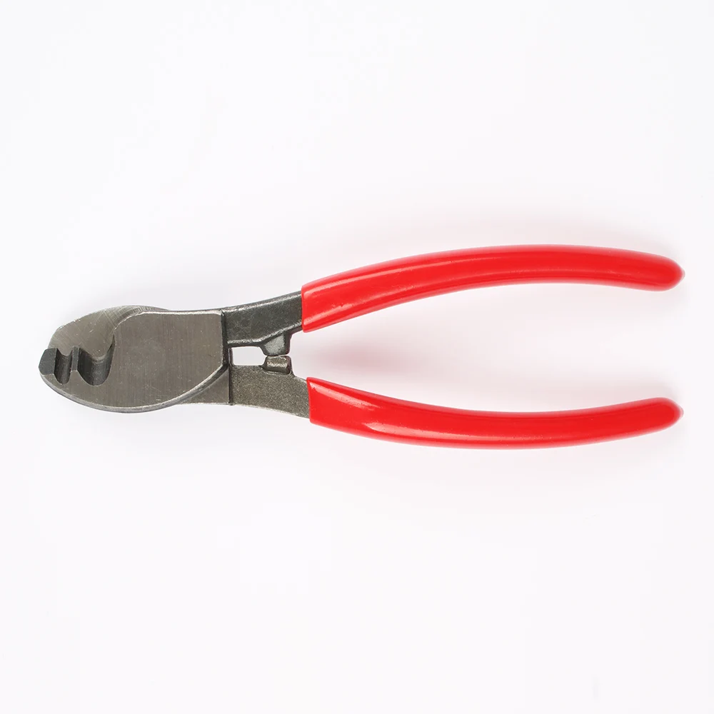 LK-22A Germany design Max 25mm2 cable cutting Mini Design Hand Cable Cutters tool,not for cutting steel or steel wire