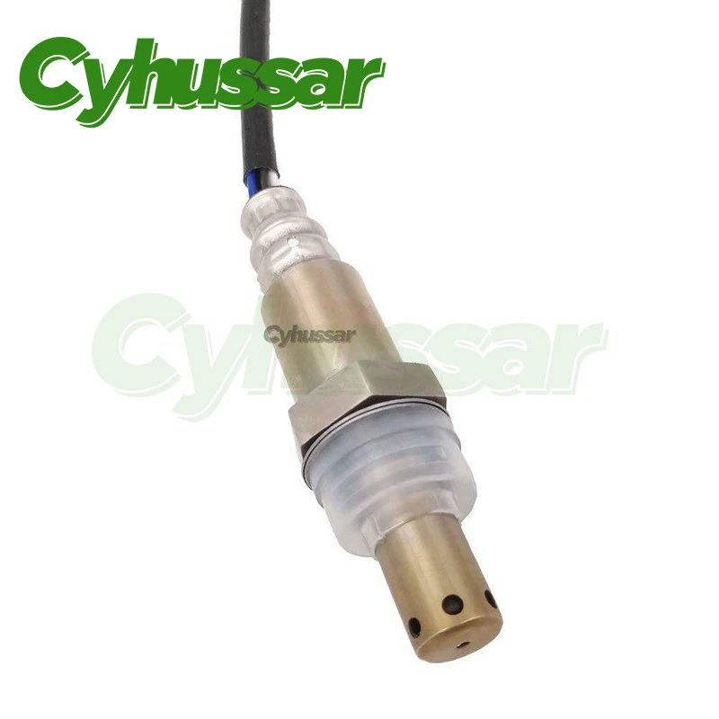 Sensore Lambda O2 sensore di ossigeno sensore rapporto carburante aria per MITSUBISHI LANCER 1588 a140 2008-2010