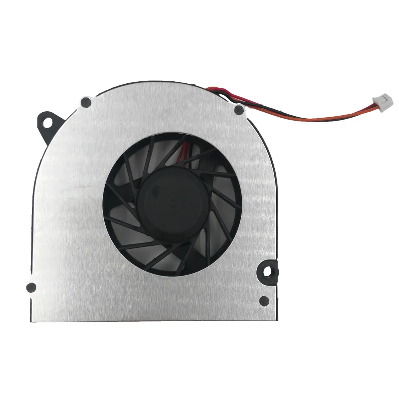 New Laptop Cooling Fan For HP Compaq 6530S 6531S 6530B 6535S 6735s 6720/541 PN:DFB451005M20T DFS531005MC0T