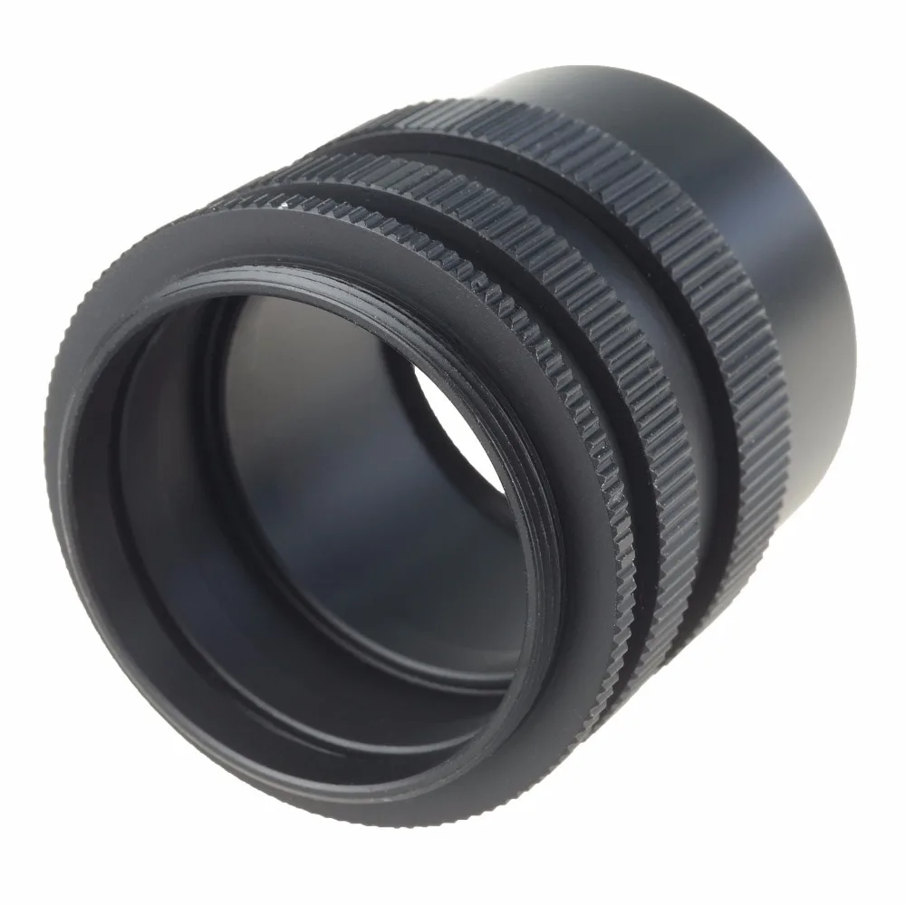 DSLRKIT Macro Extension Tube Ring for M42 42mm screw mount