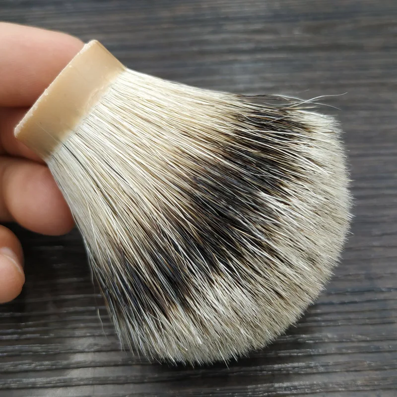 Dscosmetic 24mm Super Badger hair Shaving Brush Knots