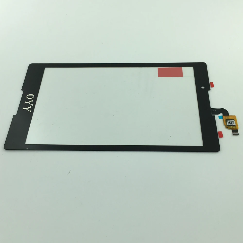 Touch Panel Touch Screen Digitizer Glass Sensor Replacement parts For Lenovo Tab3 Tab 3 8 850 TB3-850 TB3-850F TB3-850M