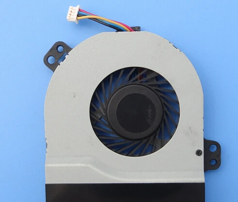 

Free Shipping NEW GB0575PGV1-A 13.V1.B4070.F.GN DC5V 1.9W COOLING FAN FOR ASUS UX50 UX50V CPU COOLING FAN