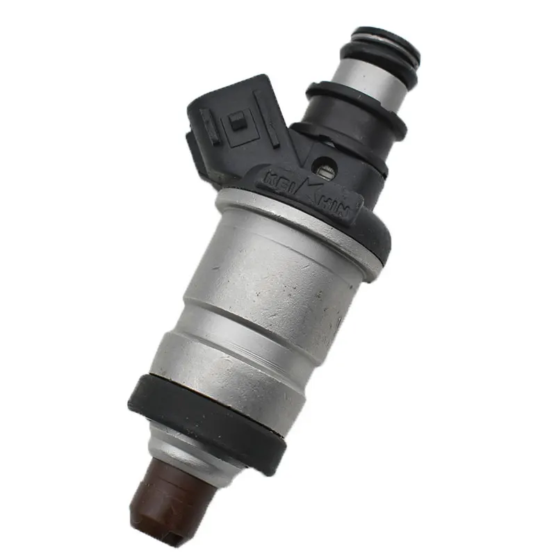 4pcs/lot 06164-P2A-000 06164-P2J-000 06164P2A000 Fuel Injectors For Honda Accord Civic Odyssey Acura RL TL Integra