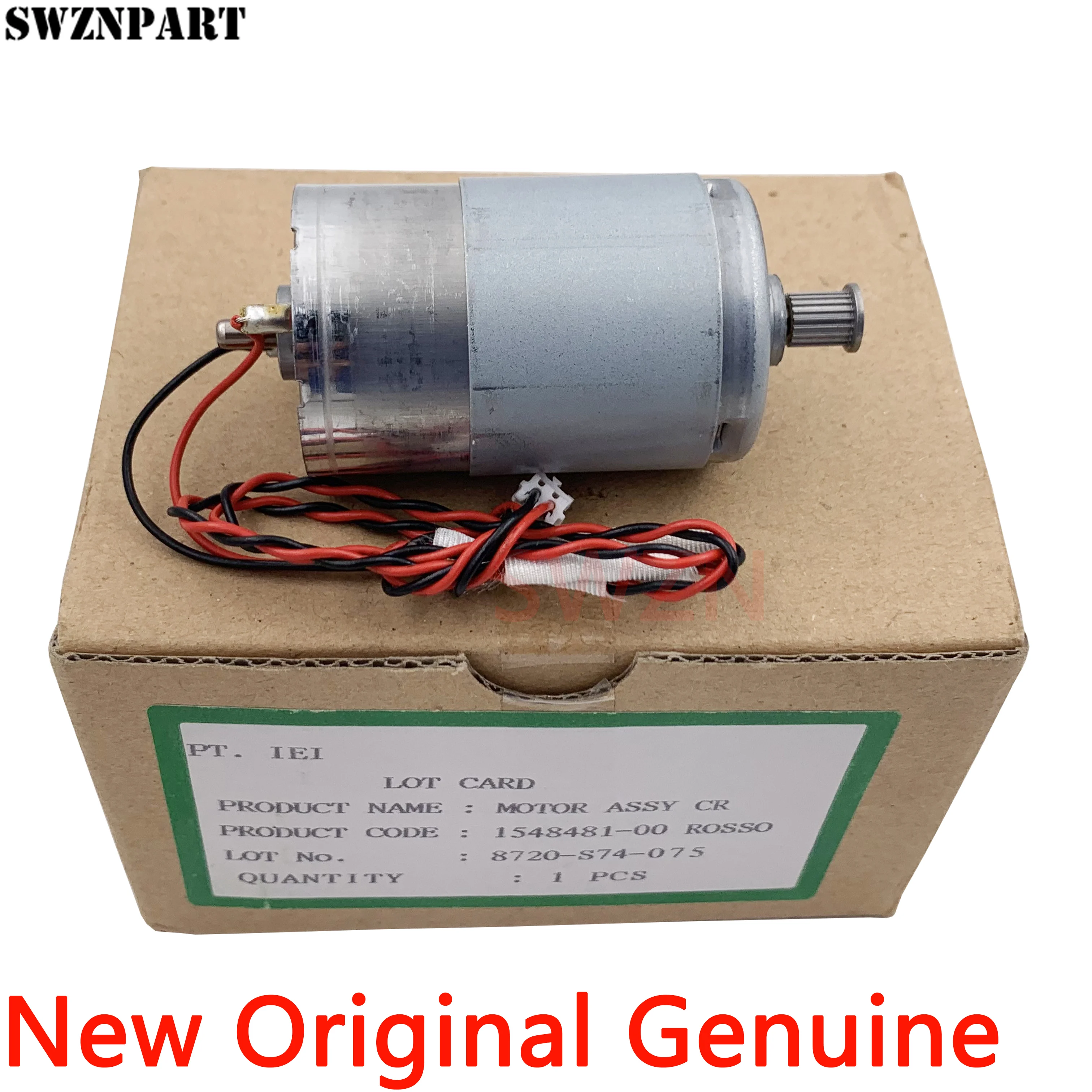 New CR Carriage Motor For Epson L455 L541 L551 L555  XP300 XP302 XP303 XP305 XP306 XP310 XP312 XP313 XP315 NX330 XP400